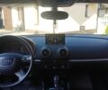 Синий Ауди А3, объемом двигателя 1.6 л и пробегом 152 тыс. км за 12897 $, фото 40 на Automoto.ua
