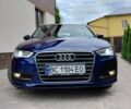 Синий Ауди А3, объемом двигателя 1.6 л и пробегом 152 тыс. км за 12867 $, фото 4 на Automoto.ua