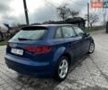 Синий Ауди А3, объемом двигателя 1.6 л и пробегом 178 тыс. км за 11850 $, фото 6 на Automoto.ua