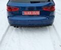 Синий Ауди А3, объемом двигателя 2 л и пробегом 182 тыс. км за 13800 $, фото 2 на Automoto.ua