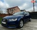 Синий Ауди А3, объемом двигателя 1.6 л и пробегом 178 тыс. км за 11850 $, фото 10 на Automoto.ua