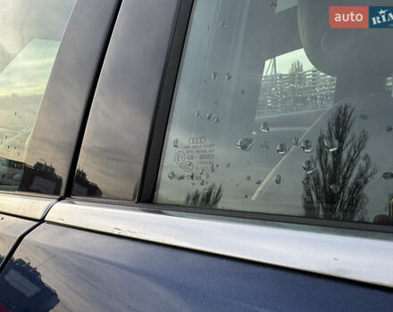 Синий Ауди А3, объемом двигателя 1.4 л и пробегом 157 тыс. км за 15499 $, фото 20 на Automoto.ua