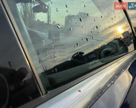 Синий Ауди А3, объемом двигателя 1.4 л и пробегом 157 тыс. км за 15499 $, фото 15 на Automoto.ua