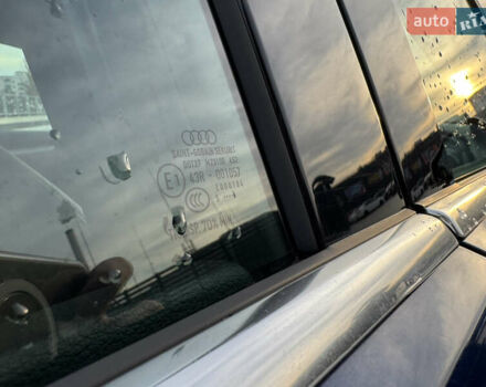 Синий Ауди А3, объемом двигателя 1.4 л и пробегом 157 тыс. км за 15499 $, фото 16 на Automoto.ua