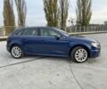 Синий Ауди А3, объемом двигателя 1.4 л и пробегом 157 тыс. км за 15499 $, фото 4 на Automoto.ua