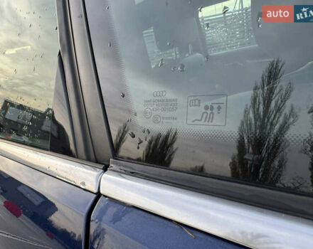 Синий Ауди А3, объемом двигателя 1.4 л и пробегом 157 тыс. км за 15499 $, фото 19 на Automoto.ua