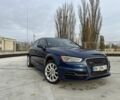 Синий Ауди А3, объемом двигателя 1.4 л и пробегом 157 тыс. км за 15499 $, фото 1 на Automoto.ua