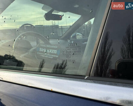 Синий Ауди А3, объемом двигателя 1.4 л и пробегом 157 тыс. км за 15499 $, фото 21 на Automoto.ua