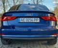 Синий Ауди А3, объемом двигателя 2 л и пробегом 130 тыс. км за 17500 $, фото 16 на Automoto.ua