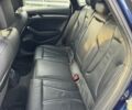 Синий Ауди А3, объемом двигателя 1.4 л и пробегом 157 тыс. км за 15499 $, фото 7 на Automoto.ua