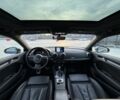 Синий Ауди А3, объемом двигателя 1.4 л и пробегом 157 тыс. км за 15499 $, фото 6 на Automoto.ua