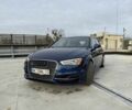 Синий Ауди А3, объемом двигателя 1.4 л и пробегом 157 тыс. км за 15499 $, фото 1 на Automoto.ua