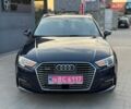 Синий Ауди А3, объемом двигателя 1.4 л и пробегом 74 тыс. км за 15488 $, фото 4 на Automoto.ua