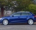 Синій Ауді А3, об'ємом двигуна 1.4 л та пробігом 105 тис. км за 4798 $, фото 2 на Automoto.ua