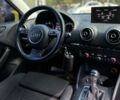 Синій Ауді А3, об'ємом двигуна 1.6 л та пробігом 180 тис. км за 11214 $, фото 12 на Automoto.ua