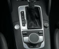 Синій Ауді А3, об'ємом двигуна 1.4 л та пробігом 106 тис. км за 17200 $, фото 9 на Automoto.ua