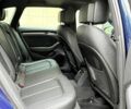 Синий Ауди А3, объемом двигателя 1.4 л и пробегом 143 тыс. км за 14200 $, фото 10 на Automoto.ua