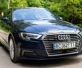 Синій Ауді А3, об'ємом двигуна 1.4 л та пробігом 143 тис. км за 14900 $, фото 12 на Automoto.ua