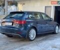 Синій Ауді А3, об'ємом двигуна 1.4 л та пробігом 140 тис. км за 15300 $, фото 5 на Automoto.ua