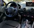 Синий Ауди А3, объемом двигателя 1.6 л и пробегом 181 тыс. км за 10500 $, фото 7 на Automoto.ua