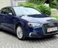 Синий Ауди А3, объемом двигателя 1.4 л и пробегом 143 тыс. км за 14200 $, фото 2 на Automoto.ua