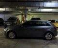 Синій Ауді А3, об'ємом двигуна 2 л та пробігом 196 тис. км за 14300 $, фото 1 на Automoto.ua