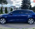 Синий Ауди А3, объемом двигателя 1.6 л и пробегом 181 тыс. км за 10500 $, фото 1 на Automoto.ua