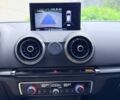 Синий Ауди А3, объемом двигателя 1.4 л и пробегом 143 тыс. км за 14200 $, фото 17 на Automoto.ua