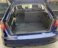 Синий Ауди А3, объемом двигателя 1.6 л и пробегом 180 тыс. км за 12250 $, фото 12 на Automoto.ua
