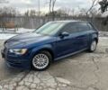 Синий Ауди А3, объемом двигателя 1.4 л и пробегом 110 тыс. км за 5600 $, фото 3 на Automoto.ua