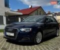 Синий Ауди А3, объемом двигателя 1.4 л и пробегом 143 тыс. км за 15700 $, фото 1 на Automoto.ua