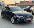 Синий Ауди А3, объемом двигателя 1.4 л и пробегом 74 тыс. км за 15488 $, фото 1 на Automoto.ua