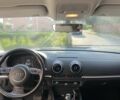 Синий Ауди А3, объемом двигателя 1.6 л и пробегом 180 тыс. км за 12250 $, фото 9 на Automoto.ua