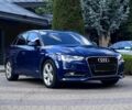 Синій Ауді А3, об'ємом двигуна 1.6 л та пробігом 180 тис. км за 11214 $, фото 1 на Automoto.ua