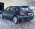 Синій Ауді А3, об'ємом двигуна 1.4 л та пробігом 140 тис. км за 15300 $, фото 6 на Automoto.ua