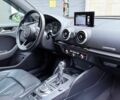 Синий Ауди А3, объемом двигателя 1.4 л и пробегом 143 тыс. км за 14200 $, фото 12 на Automoto.ua