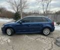 Синій Ауді А3, об'ємом двигуна 1.4 л та пробігом 110 тис. км за 5600 $, фото 9 на Automoto.ua