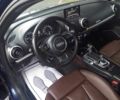 Синій Ауді А3, об'ємом двигуна 1.4 л та пробігом 105 тис. км за 4798 $, фото 8 на Automoto.ua