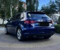 Синій Ауді А3, об'ємом двигуна 1.6 л та пробігом 180 тис. км за 11214 $, фото 3 на Automoto.ua