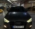 Синій Ауді А3, об'ємом двигуна 2 л та пробігом 196 тис. км за 14300 $, фото 1 на Automoto.ua