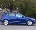 Синій Ауді А3, об'ємом двигуна 1.4 л та пробігом 110 тис. км за 4654 $, фото 2 на Automoto.ua