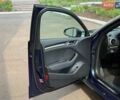 Синий Ауди А3, объемом двигателя 1.4 л и пробегом 75 тыс. км за 15900 $, фото 18 на Automoto.ua