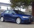 Синій Ауді А3, об'ємом двигуна 1.4 л та пробігом 105 тис. км за 4798 $, фото 1 на Automoto.ua