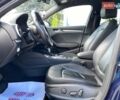 Синий Ауди А3, объемом двигателя 1.4 л и пробегом 143 тыс. км за 17500 $, фото 10 на Automoto.ua