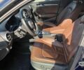 Синій Ауді А3, об'ємом двигуна 1.4 л та пробігом 120 тис. км за 15300 $, фото 9 на Automoto.ua
