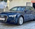 Синій Ауді А3, об'ємом двигуна 1.4 л та пробігом 140 тис. км за 15300 $, фото 1 на Automoto.ua