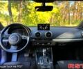 Синій Ауді А3, об'ємом двигуна 1.4 л та пробігом 118 тис. км за 13700 $, фото 5 на Automoto.ua