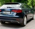 Синій Ауді А3, об'ємом двигуна 1.4 л та пробігом 143 тис. км за 14900 $, фото 5 на Automoto.ua