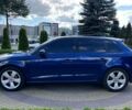Синій Ауді А3, об'ємом двигуна 1.6 л та пробігом 180 тис. км за 11214 $, фото 2 на Automoto.ua