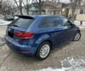 Синий Ауди А3, объемом двигателя 1.4 л и пробегом 110 тыс. км за 5600 $, фото 5 на Automoto.ua